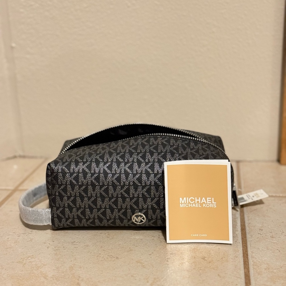 NWT MK Travel Bag